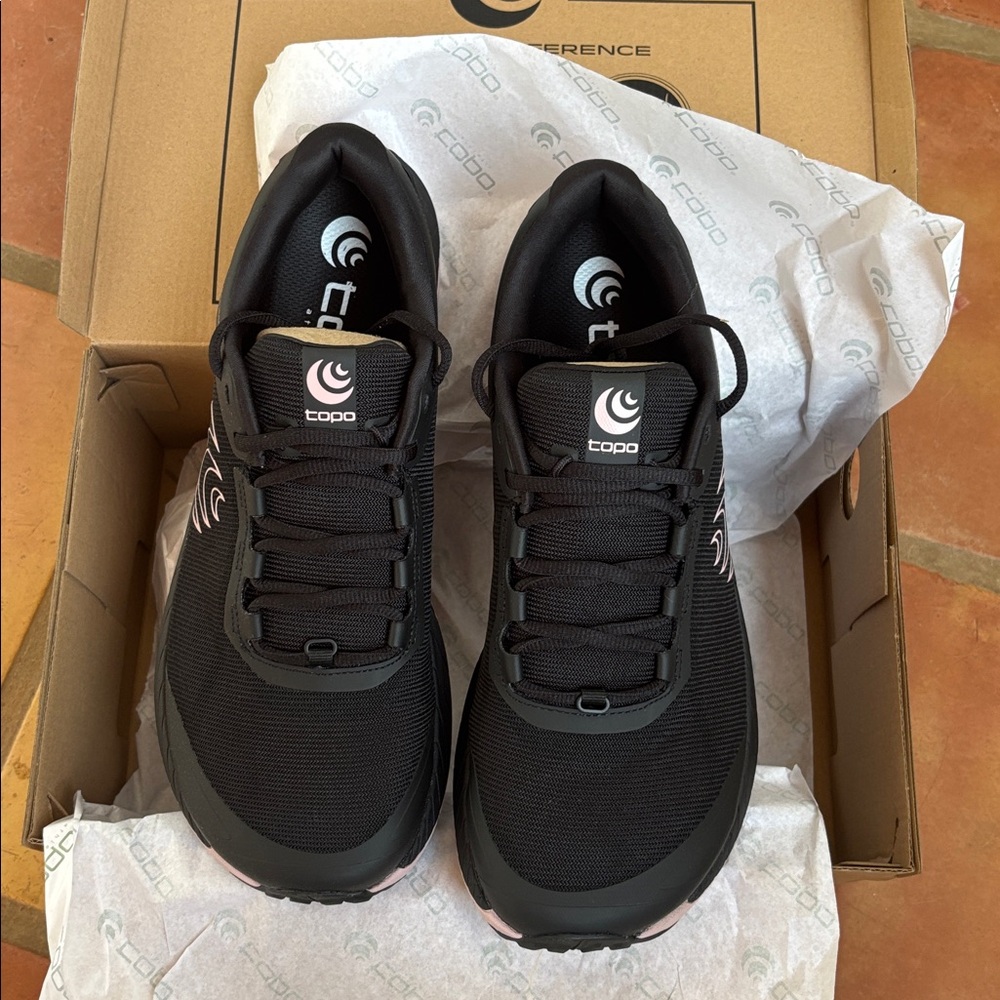 Topo Athletic MTN Racer 3 Women's Shoes